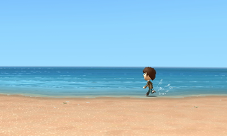 Illustration for article titled McFist's First 24 Hours of Tomodachi Life -- The Sequel's Prequel